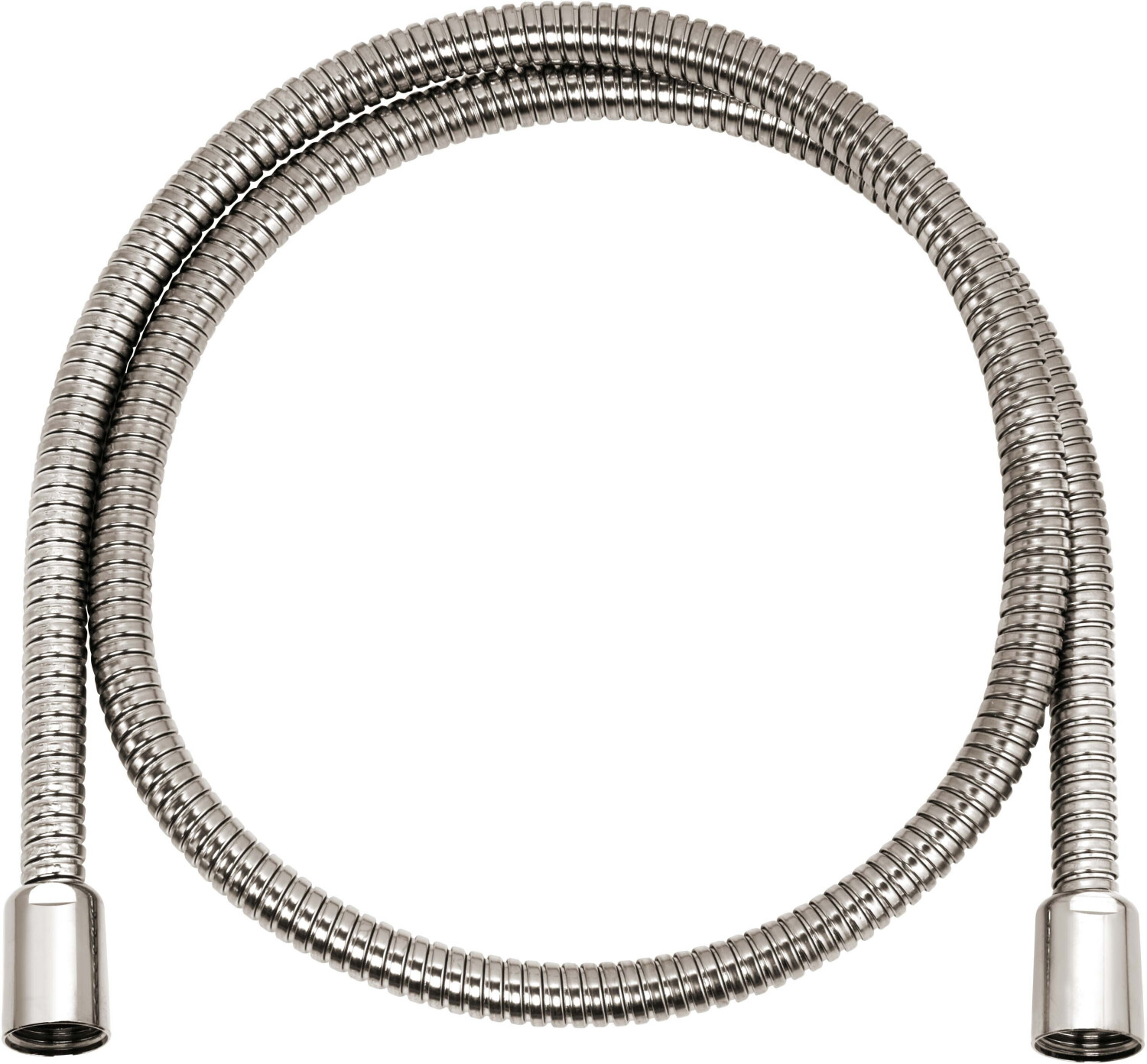 KEUCO Shower hose 1.6 m nickel (59995051600)