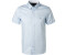 Tommy Hilfiger Leisure Shirt (MW0MW17618/C1S) blue