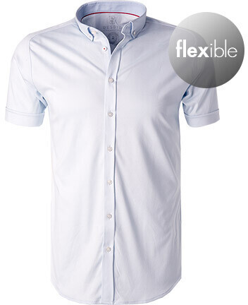 Desoto Leisure Shirt (21031-3/051) blue
