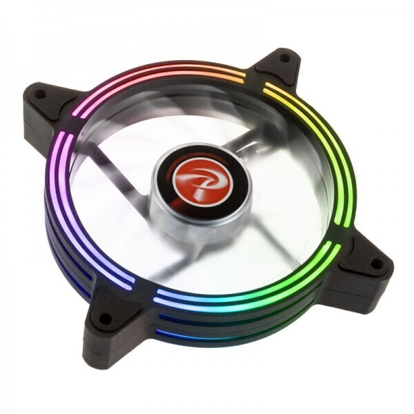Raijintek SKLERA 12 RBW ARGB