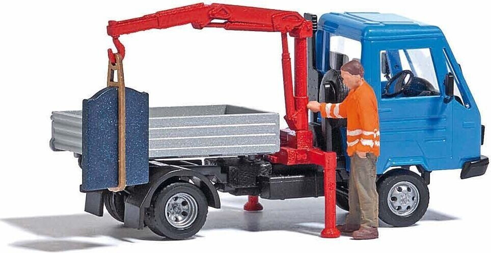 Busch 7906