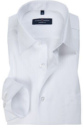 CASAMODA Business Shirt (006050/0) white