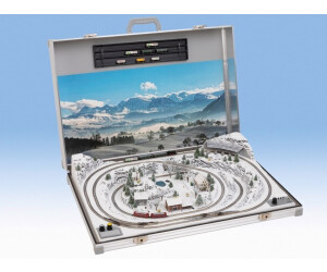 NOCH 88151 Railbag de luxe Modelllb.-Kof