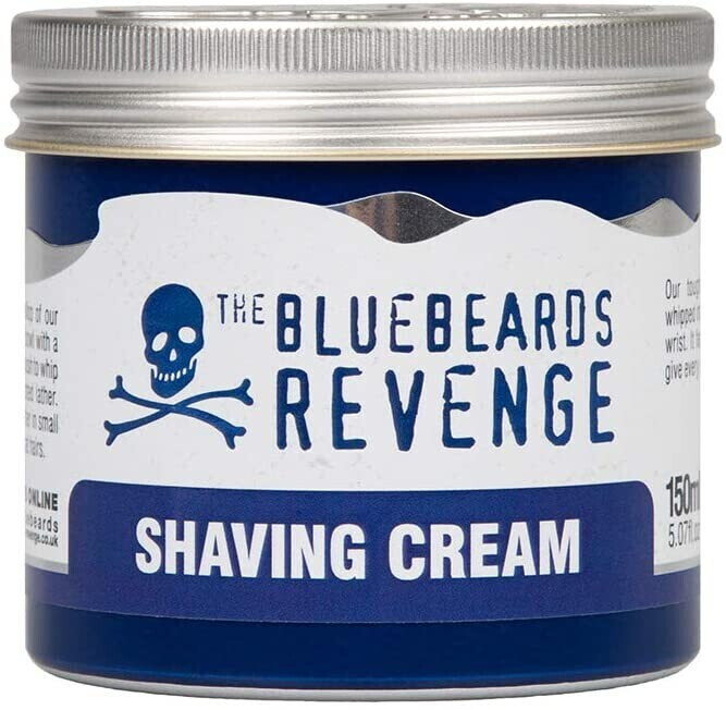 The Bluebeards Revenge The Ultimate Shaving Cream 150ml