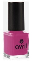 Avril Vernis à ongles 1059 pourpre (7 ml)