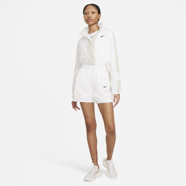 Nike Sportswear Shorts Women (CZ9741) white ab 22,49 â¬ | Preisvergleich bei idealo.de