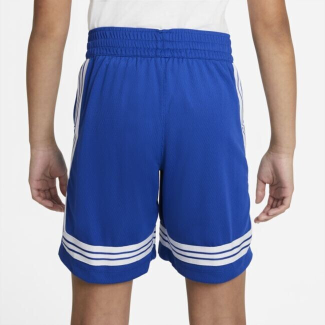 nike fly crossover shorts
