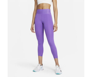 Purple nike leggings Clearance