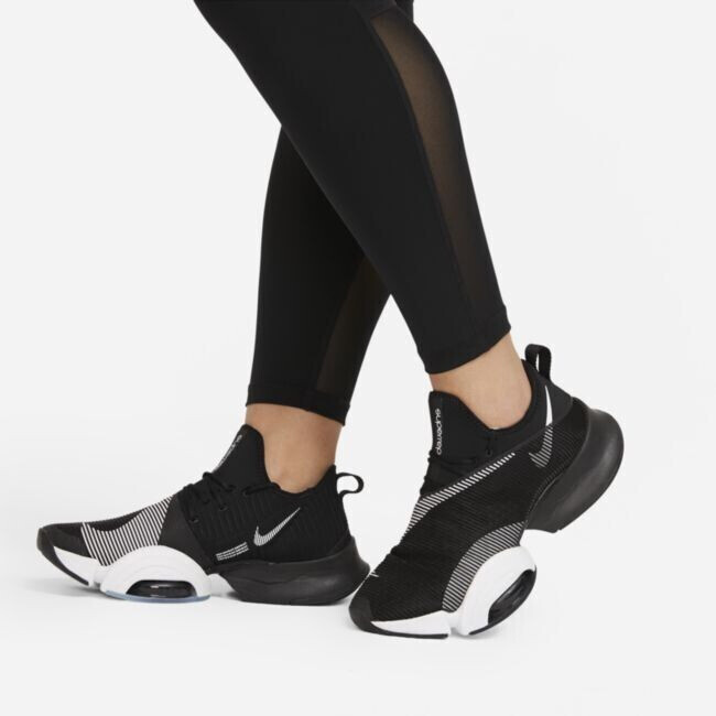 Nike Pro 365 Leggings Women (DD0782) black au meilleur prix sur