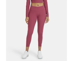Nike Sportswear 7/8 Leggings Women (DD3714) red