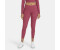 Nike Sportswear 7/8 Leggings Women (DD3714) red