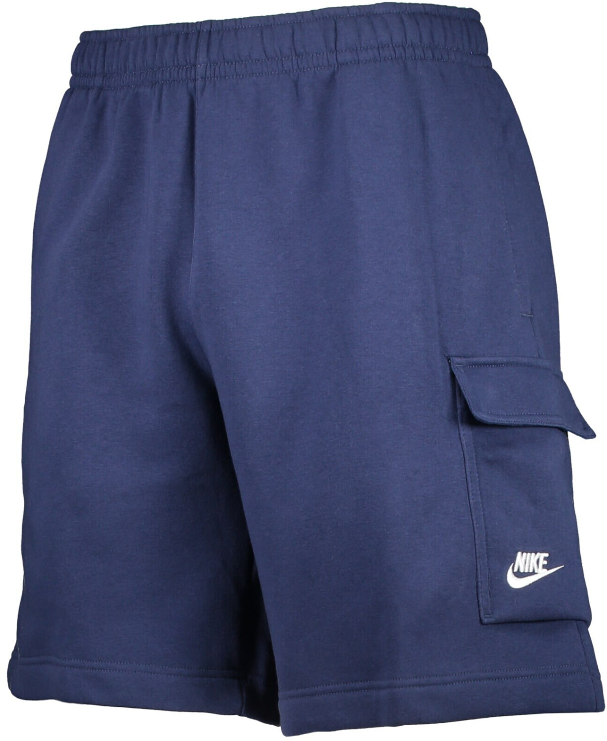 Nike Sportswear Club Cargoshorts CZ9956 blue ab 38 49 Preisvergleich bei idealo