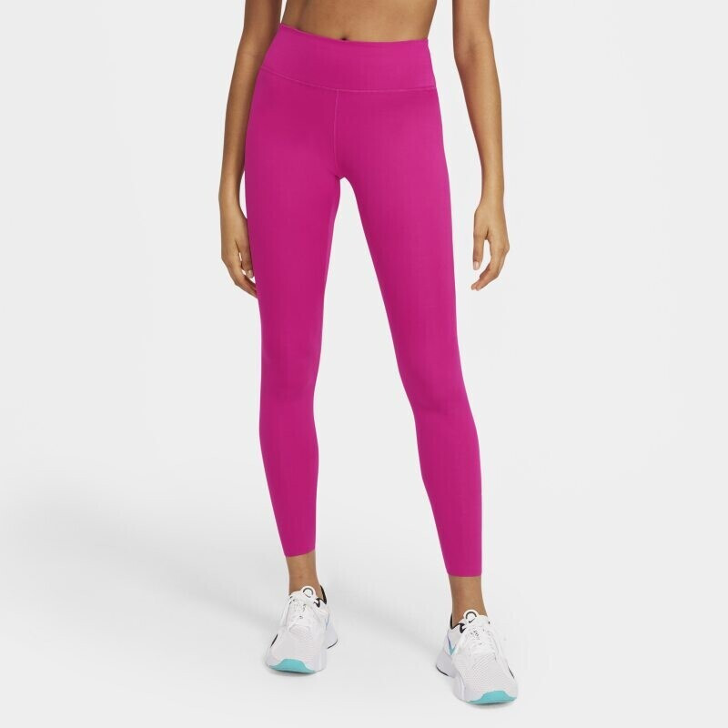 Buy Nike One Luxe Leggings Women (AT3098) red from £42.20 (Today ...