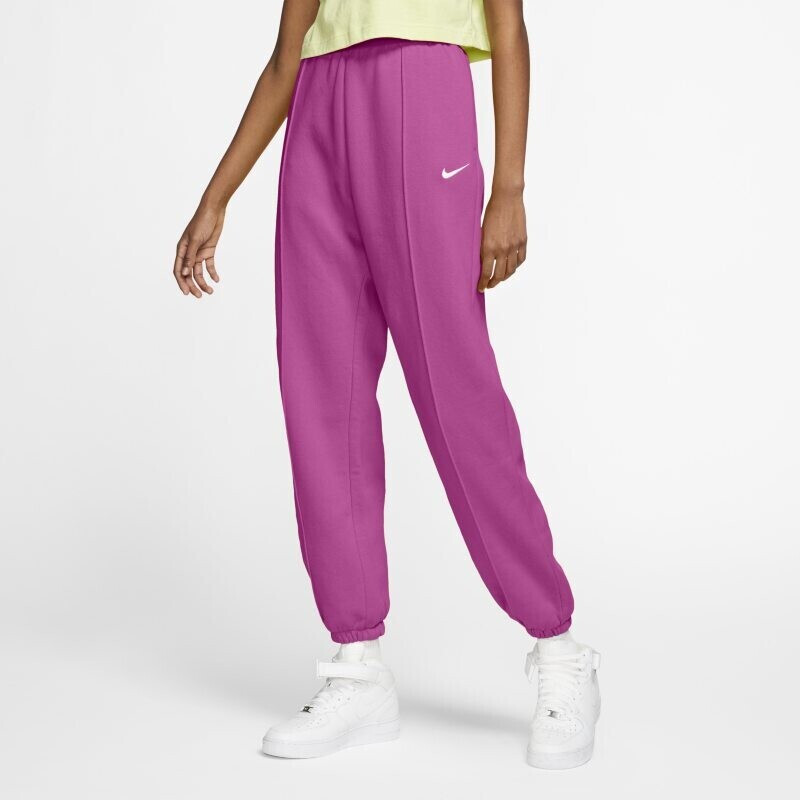 nike sportswear essential fleece pants
