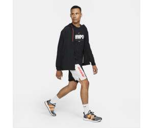 Nike Dri-FIT Training short Heren Rood | Bestel online » Intersport.nl