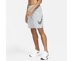 Nike Flex Training Short (CZ2429) grey 