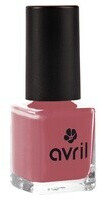 Avril Vernis à ongles 966 rose patiné (7 ml)
