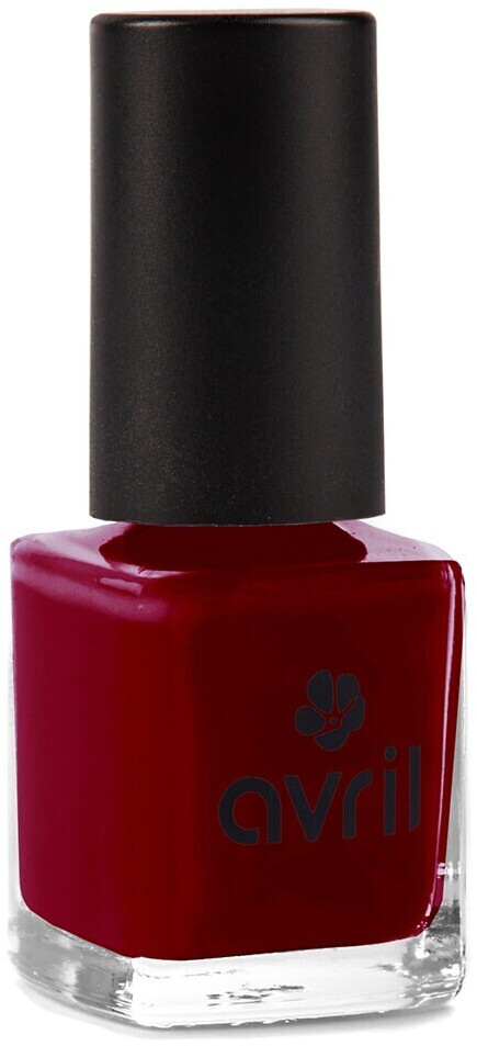 Avril Vernis à ongles 671 Bordeaux (7 ml)