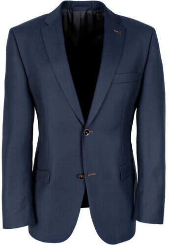 Roy Robson Jacket (5008/3022/018) blue