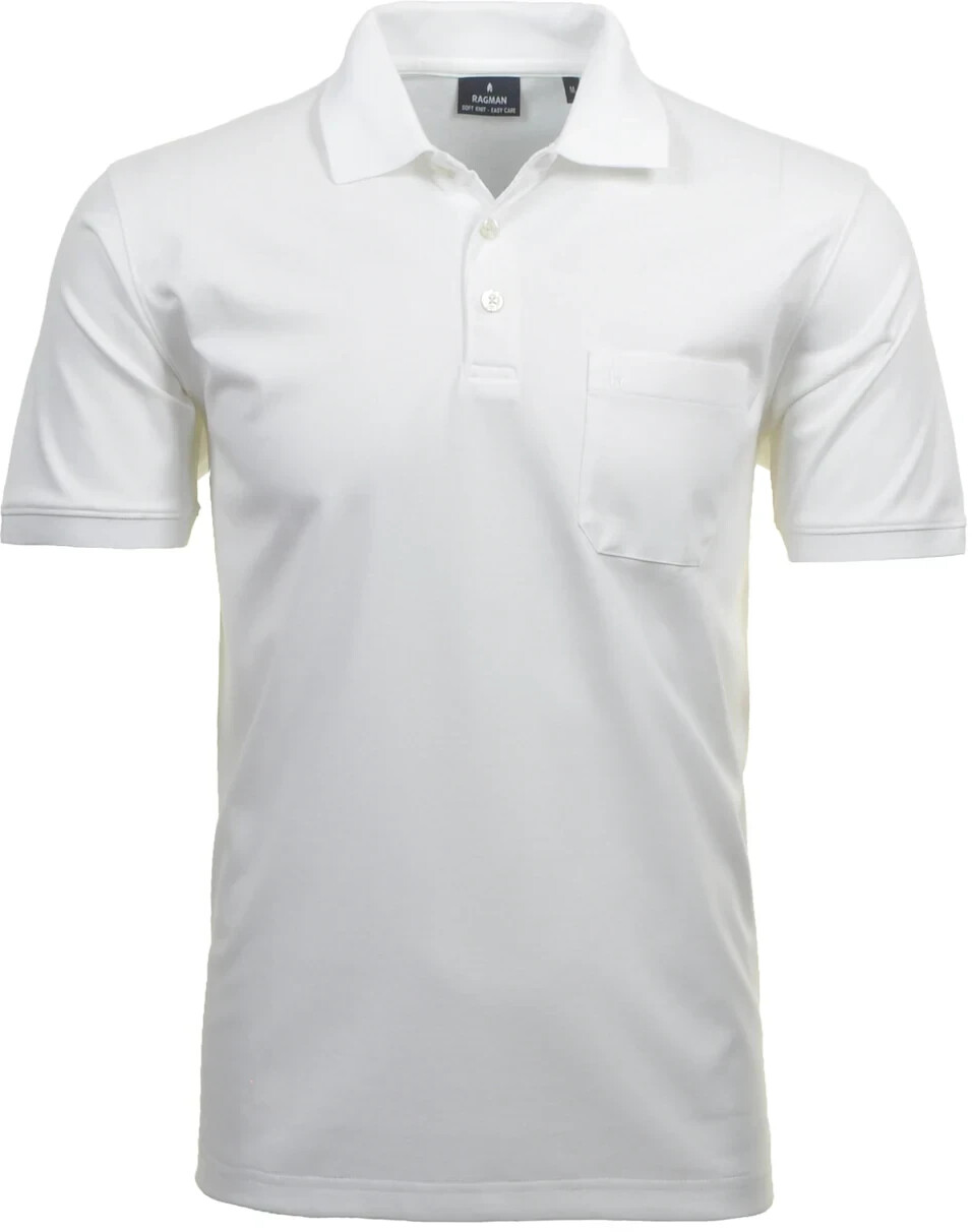 Ragman Poloshirt (540391)