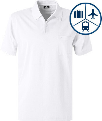Ragman Poloshirt (540392)