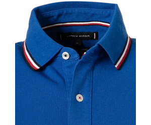 Tommy Hilfiger Poloshirt (MW0MW16054/D02) blue ab € Preisvergleich bei idealo.at