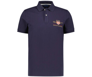 GANT Archive Shield Piqué Poloshirt (2002014) ab 53,40 