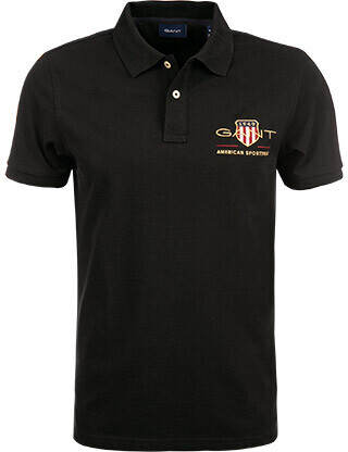 GANT Archive Shield Piqué Poloshirt (2002014)