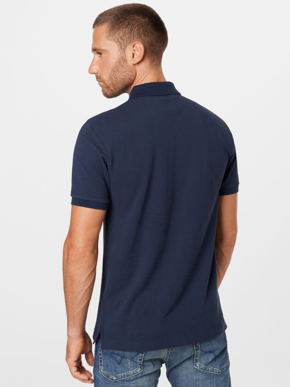 Hackett polo shirt price online