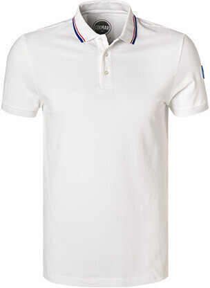Colmar Originals Poloshirt (7659Z/4SH/01) white