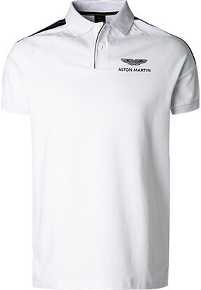 Hackett Poloshirt (HM562802/802) white