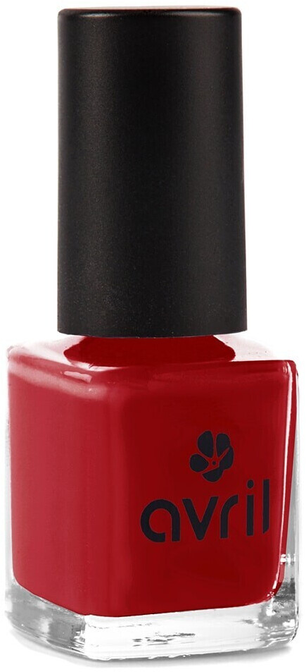 Avril Vernis à ongles 19 rouge opéra (7 ml)