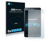 dipos I 2X Schutzfolie klar kompatibel mit Samsung Galaxy Tab 3 10.1 Folie Displayschutzfolie 