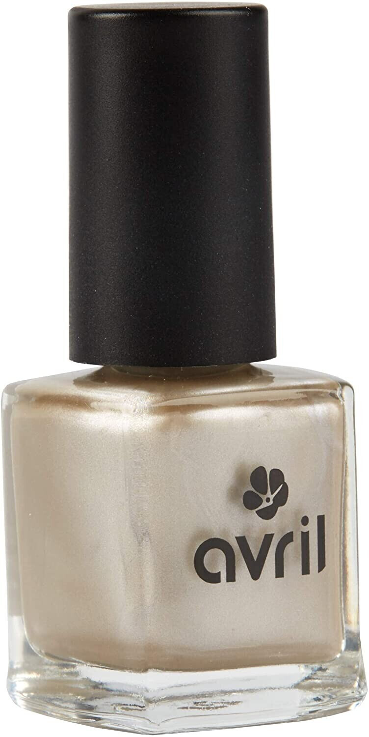 Avril Vernis à ongles 06 sable doré (7 ml)