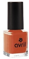 Avril Vernis à ongles 864 Tangerine (7 ml)