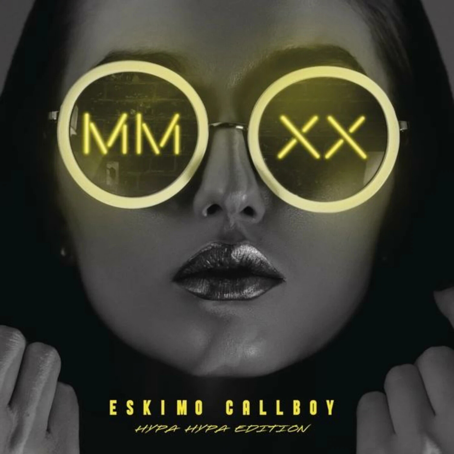Eskimo Callboy - MMXX - Hypa Hypa Edition (CD)