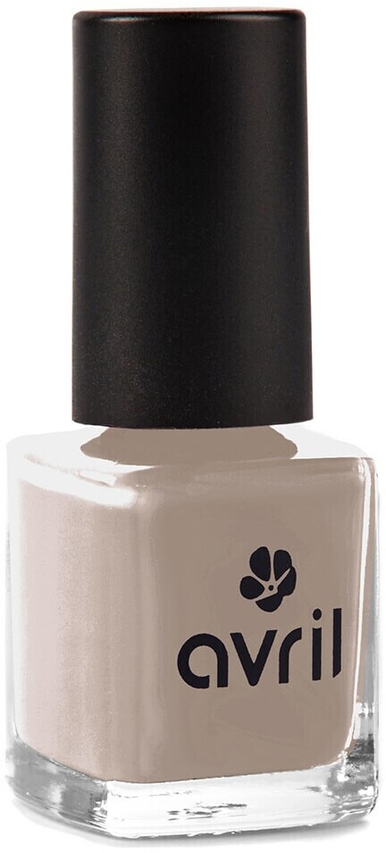 Avril Vernis à ongles 656 taupe (7 ml)
