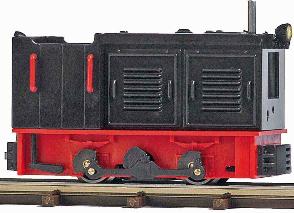 Busch 12126