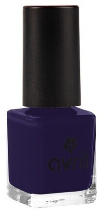 Avril Vernis à ongles 697 encre bleu (7 ml)