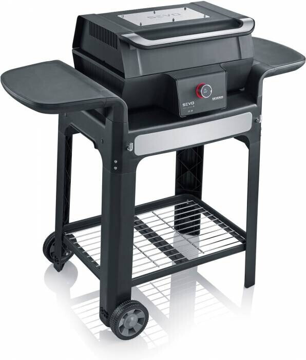 Severin Sevo Smart Control GT with Stand (PG 8139)