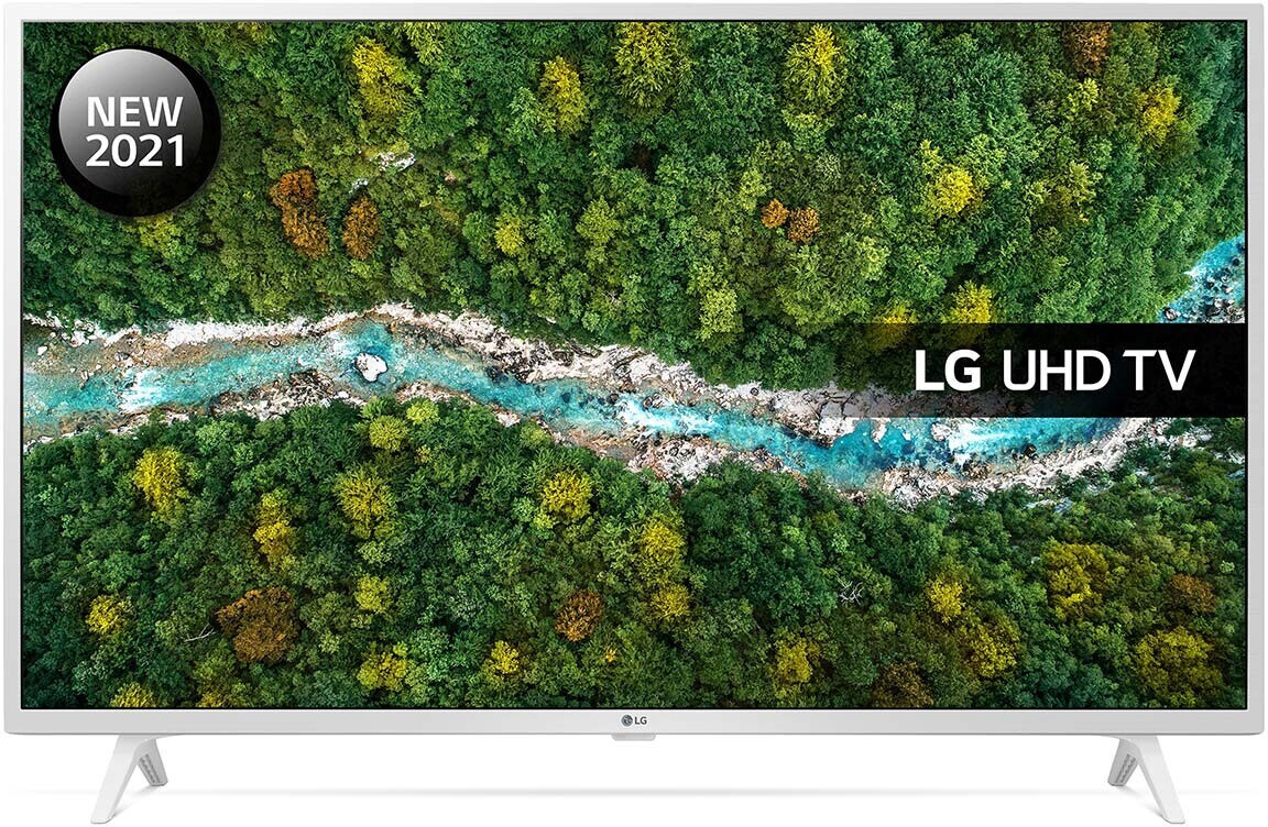 LG 43UP76906LE