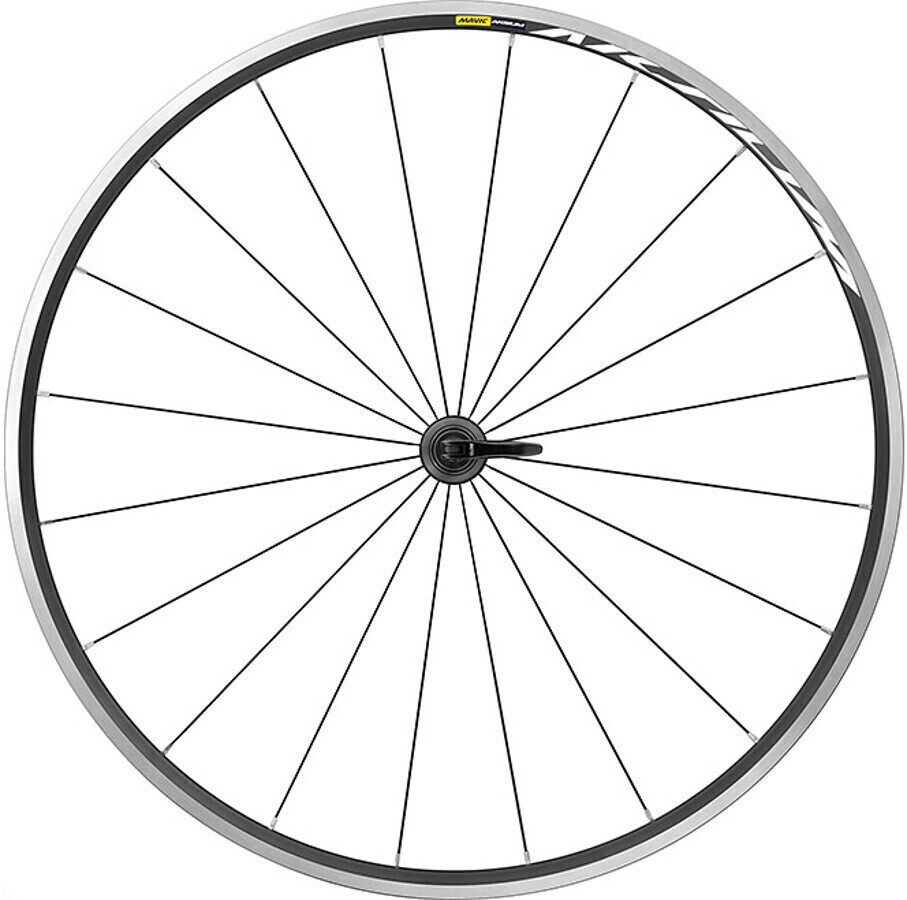 Mavic Aksium Front Wheel