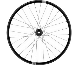 Crankbrothers Synthesis Vorderrad 27,5" 110x15mm E-Bike Boost TLR black