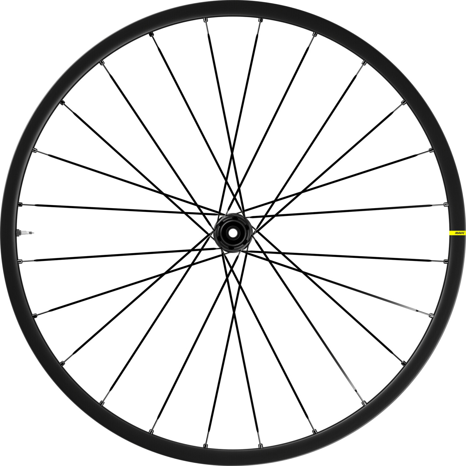 Mavic Allroad S Rear Wheel 28 Disc CL XDR