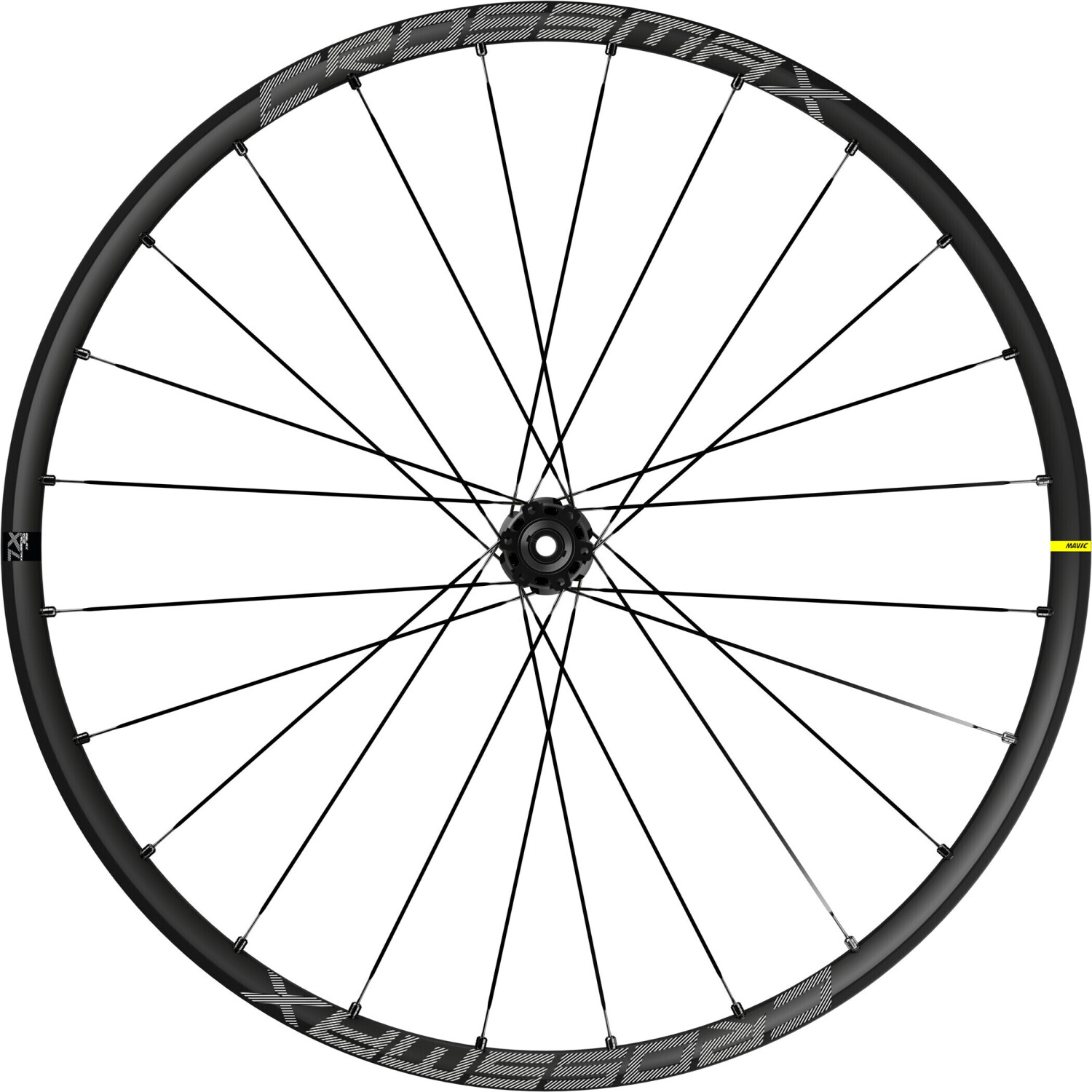 Mavic Crossmax XL Rear Wheel 27.5 Disc CL Boost MS