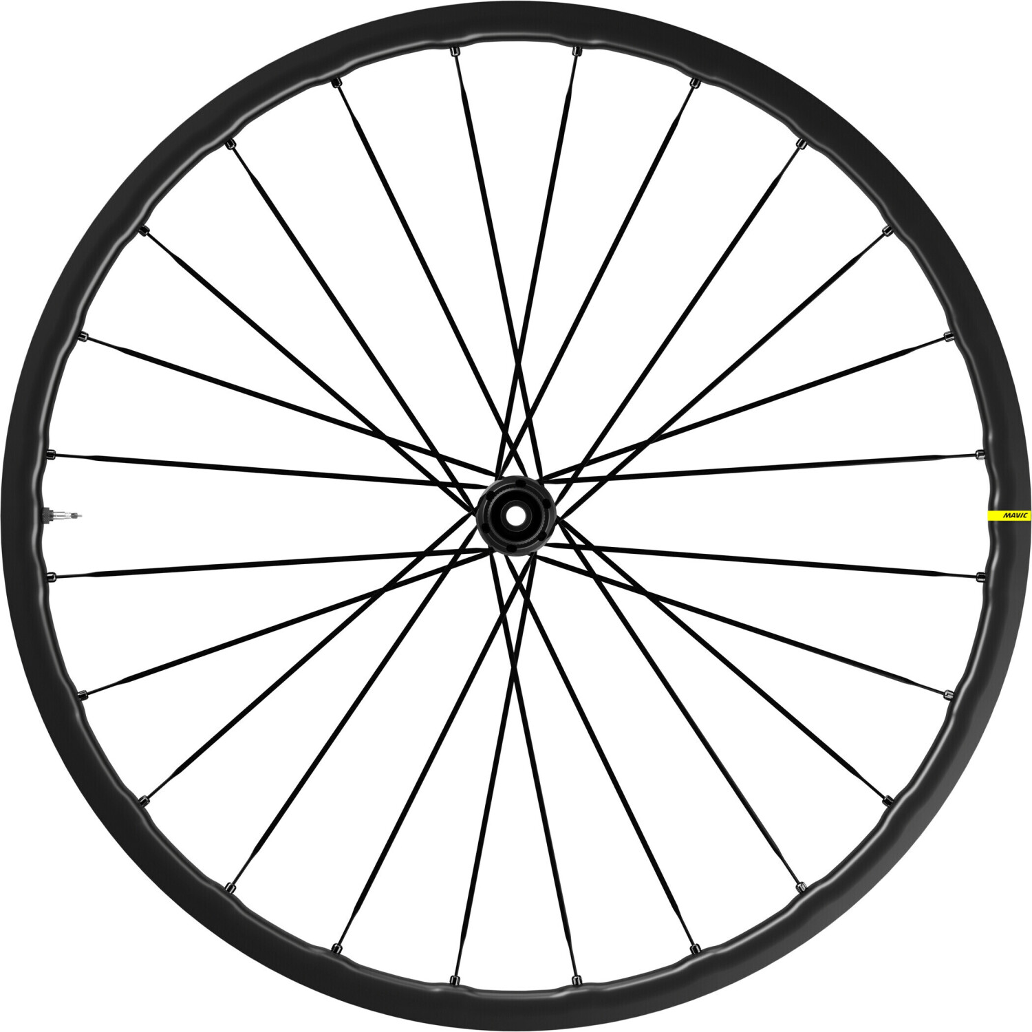 Mavic Ksyrium SL Front Wheel 28 Disc CL au meilleur prix sur idealo