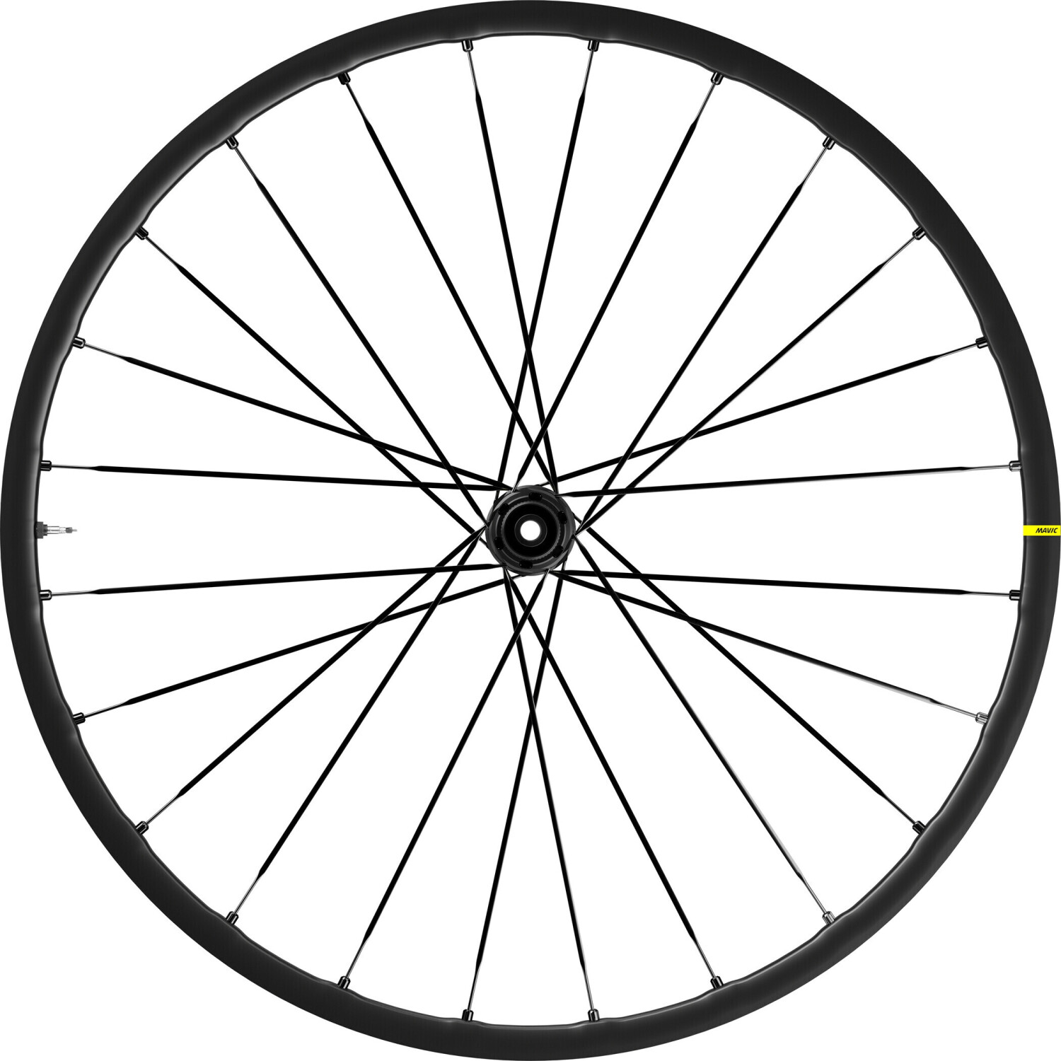 Mavic Allroad SL Rear Wheel 28 Disc CL XDR