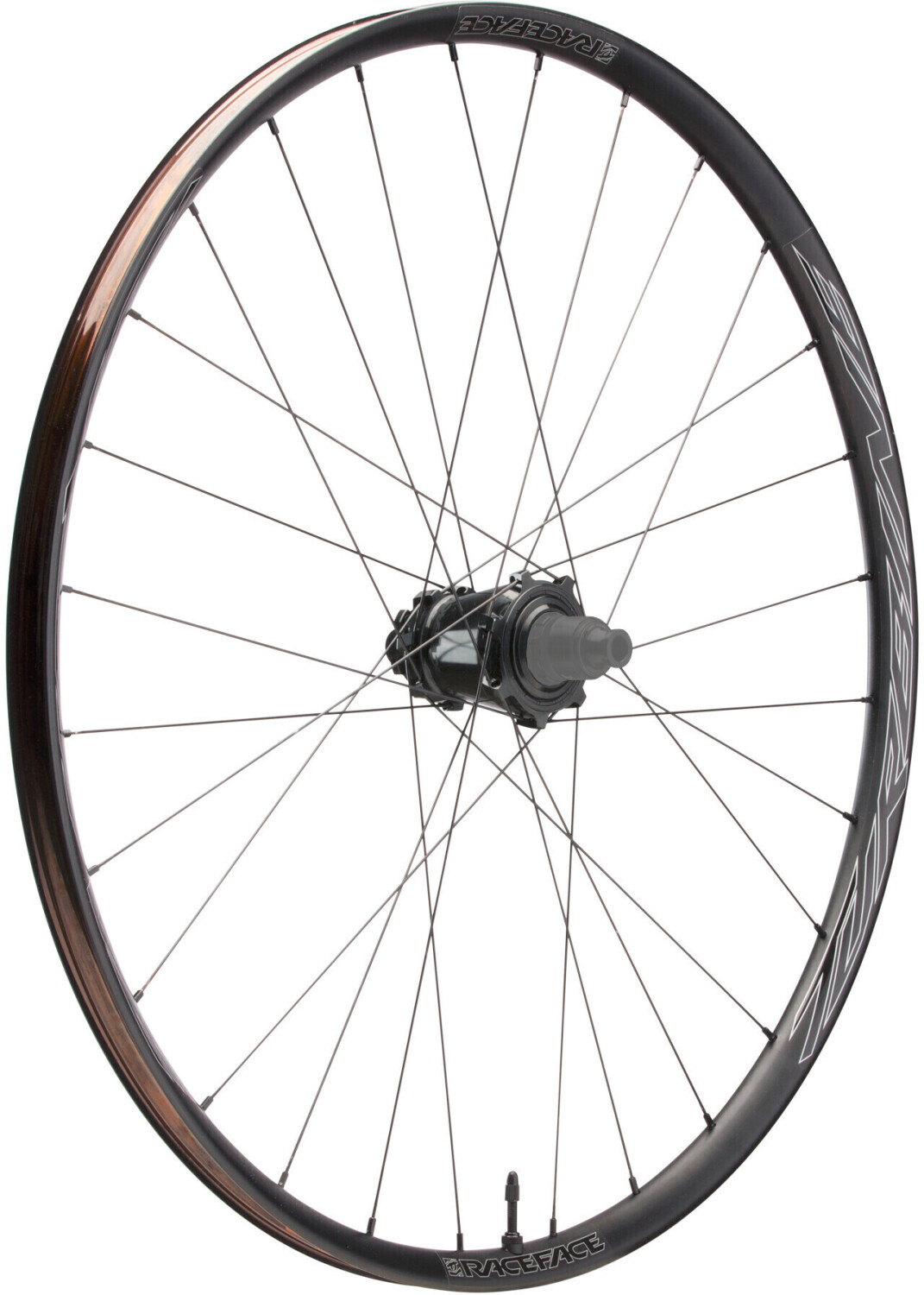 Race Face Turbine SL 25 Rear Wheel 29" 12x148mm Boost Shimano MS