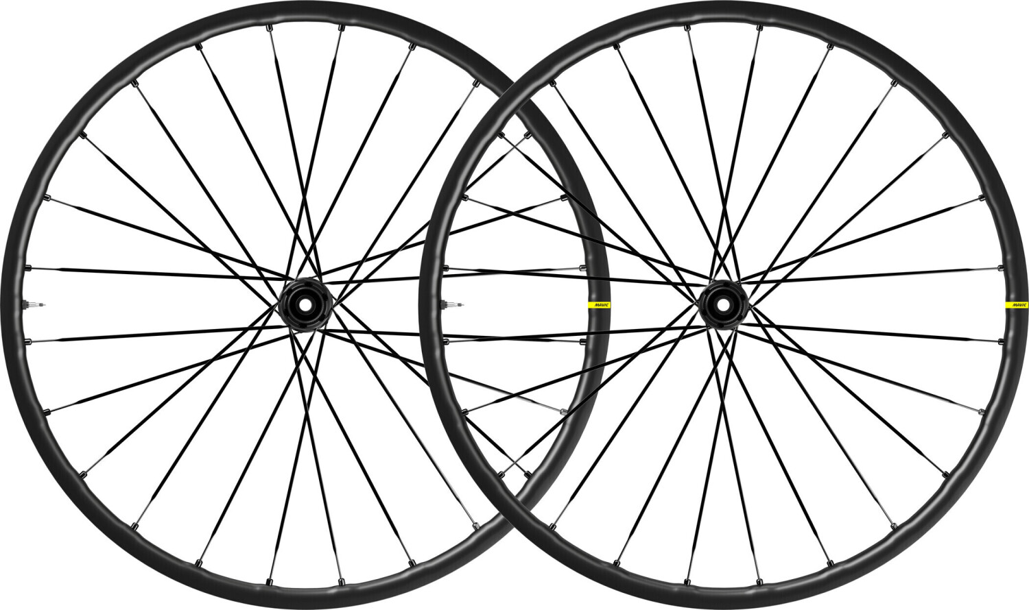 Mavic Allroad SL Road+ Wheelset 27.5 Disc CL M11