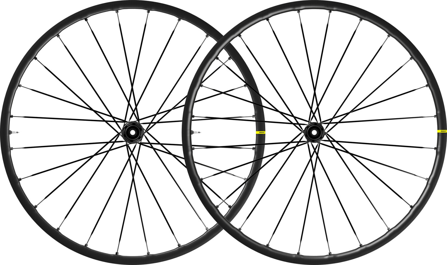 Mavic Allroad SL Wheelset 28 Disc CL XDR